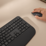 Logitech lança campanha Logi Work Days no Brasil e anuncia novos produtos da linha Signature