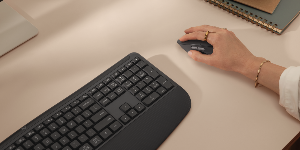 Logitech lança campanha Logi Work Days no Brasil e anuncia novos produtos da linha Signature