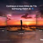 Samsung amplia linha premium de TVs com Micro RGB e OLED