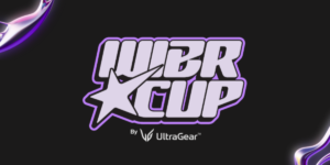 WIBR e LG anunciam campeonato feminino de Counter-Strike