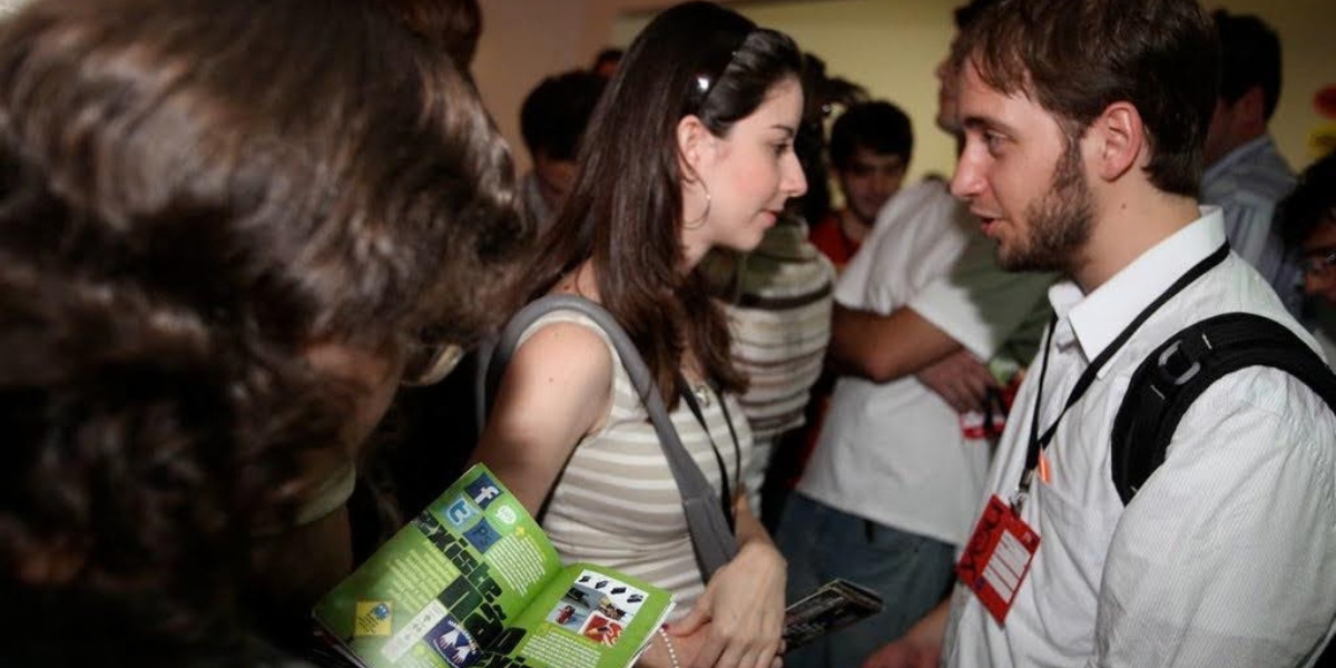 YPX Summit 2026 debate longevidade na Creator Economy