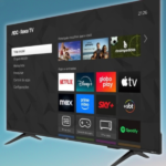 AOC lança TVs Roku de 50 e 55 polegadas com 4K e HDR10