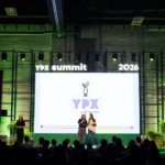 YPX Summit 2026 reúne 2,6 mil participantes e consolida debate sobre o futuro da Creator Economy