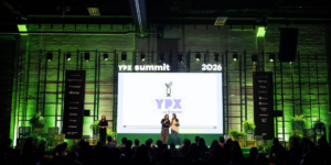 YPX Summit 2026 reúne 2,6 mil participantes e consolida debate sobre o futuro da Creator Economy