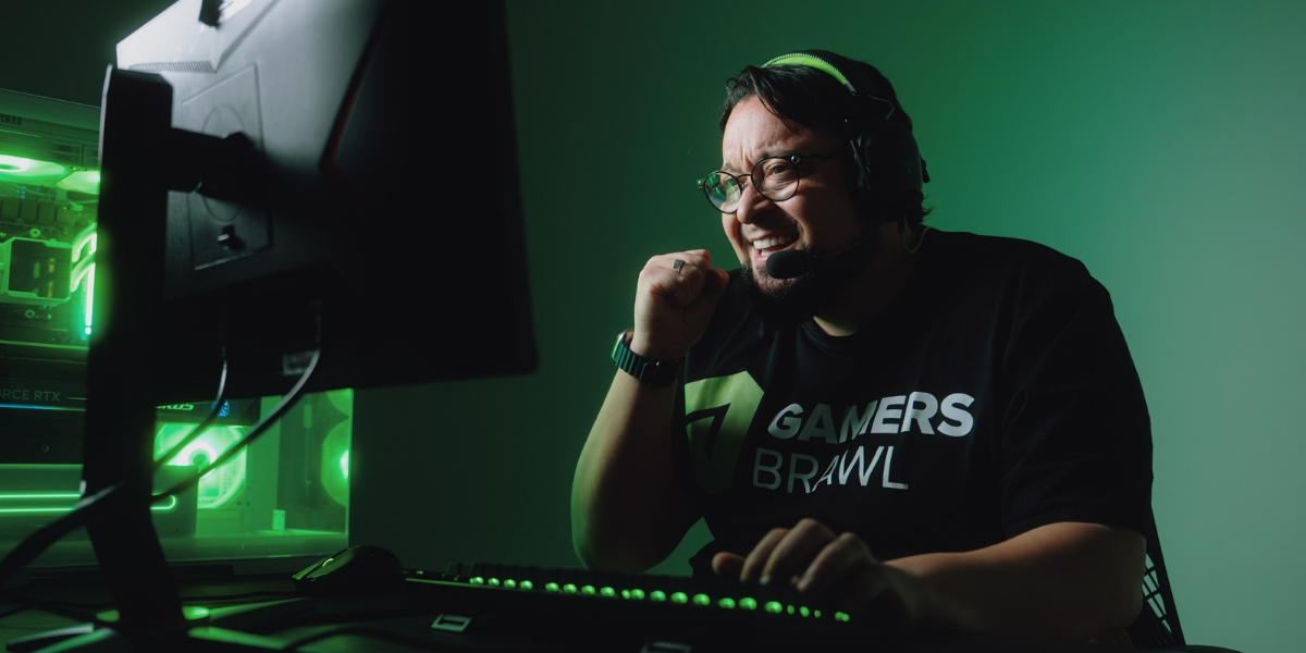 Gamers Brawl leva disputas de League of Legends, influenciadores e loja da paiN Gaming para a BGS 2026