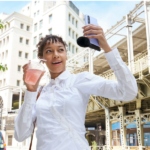 Sony apresenta ECM-AX10, microfone de áudio espacial para smartphones
