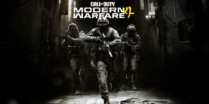 Call of Duty: Modern Warfare 4 estará jogável na BGS 2026