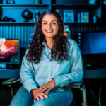 Entrevista: Marina Correia explica como a IA vai moldar o futuro das TVs Samsung no Brasil