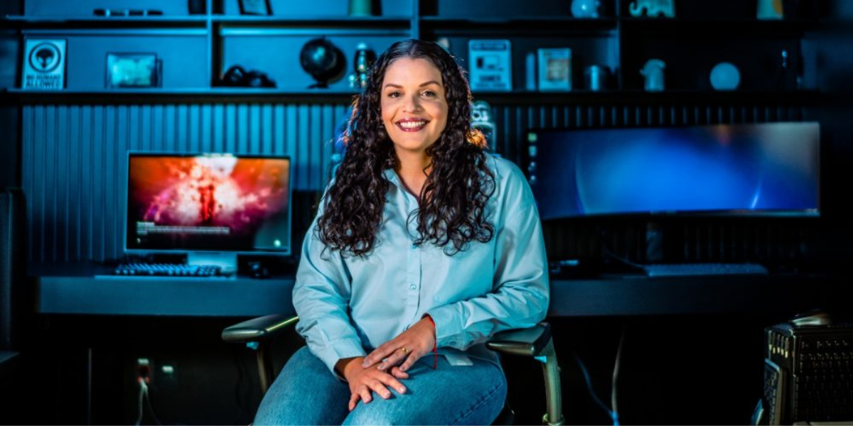 Entrevista: Marina Correia explica como a IA vai moldar o futuro das TVs Samsung no Brasil