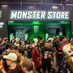 Monster Energy terá Call of Duty e torneios na BGS 2026