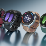 Moto Watch Ultra chega ao Brasil com monitoramento da Polar e eSIM