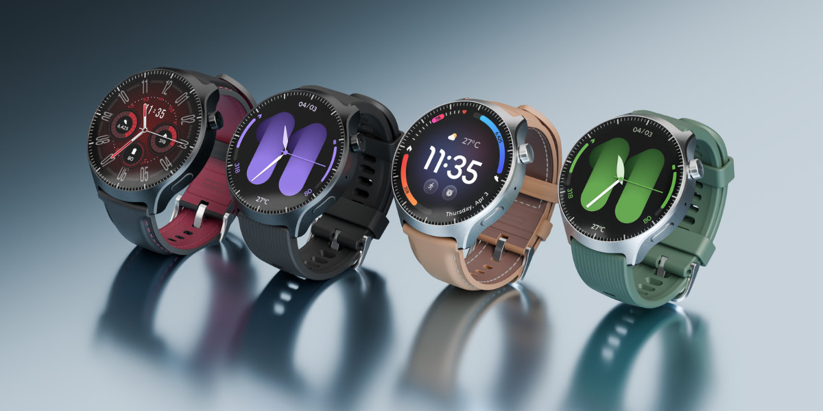 Moto Watch Ultra chega ao Brasil com monitoramento da Polar e eSIM
