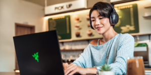 Razer apresenta o headset Barracuda V2 Pro 