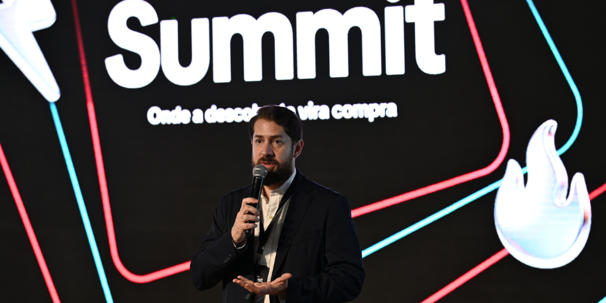 TikTok Shop: 91% preferem live commerce para descobrir produtos