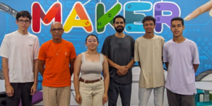 Solve for Tomorrow 2026: alunos de SP criam app de segurança e educação digital