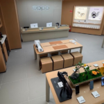 OPPO inaugura primeira loja própria no Brasil em São Paulo