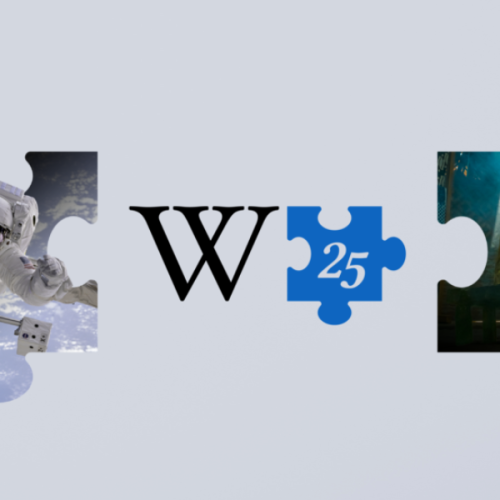 25 anos de Wikipédia: o projeto colaborativo que mudou o acesso ao conhecimento