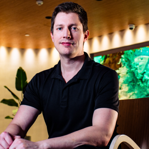 [Entrevista] Da primeira OLED à Vision AI: Alexandre Gleb fala sobre sua trajetória e o futuro das TVs no Brasil