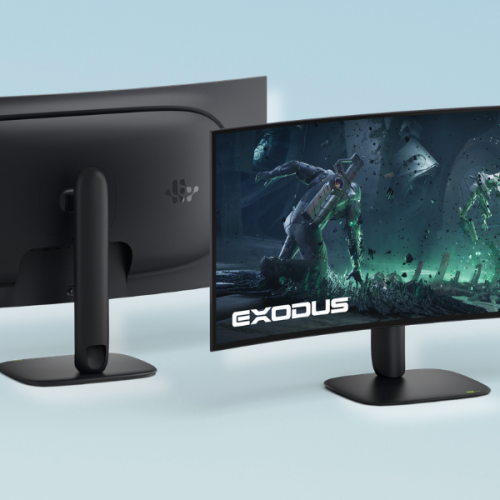 Alienware anuncia monitor gamer OLED 5K de 39 polegadas e amplia linha premium no Brasil
