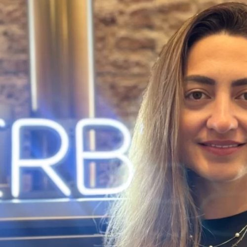 Verben chega ao Brasil e fortalece sua expansão regional com a chegada de Andressa Scasso