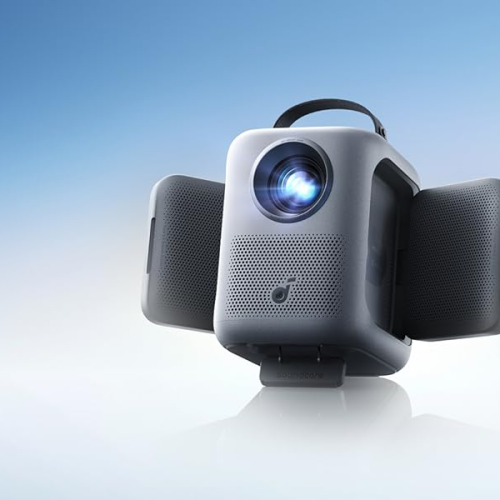 Anker P1i chega ao Brasil com Google TV e áudio Dolby ajustável