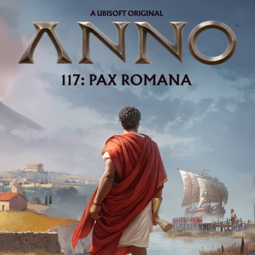 Anno 117: Pax Romana – Primeiras impressões como Governador Romano