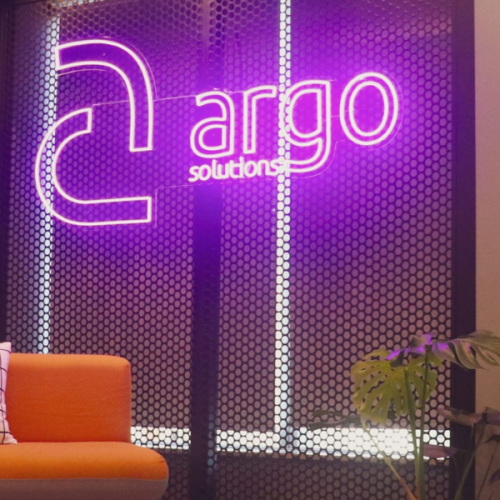 Argo Solutions anuncia chegada de Caio Souza como novo Sales Coordinator