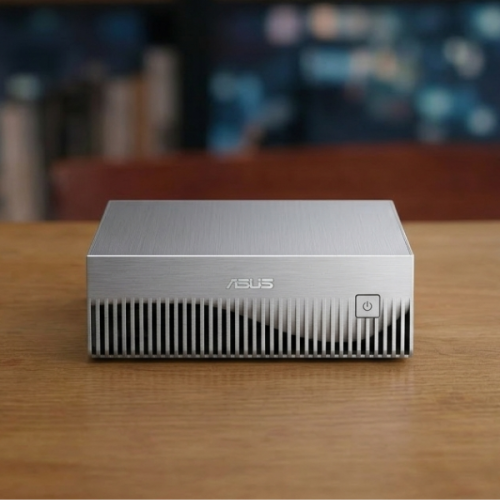 Positivo e ASUS fecham parceria para lançar supercomputador de IA Ascent GX10 no Brasil