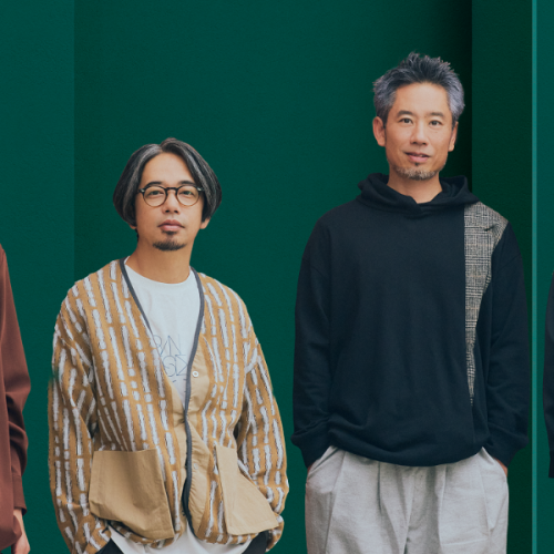 Asian Kung-Fu Generation é confirmada no Anime Friends 2026