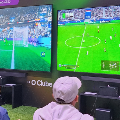 BGS celebra Dia do Gamer com 10% de desconto em ingressos comprados até 29 de agosto