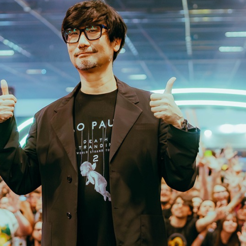 O que vimos na Brasil Game Show 2025: principais jogos, marcas, e-sports e experiências