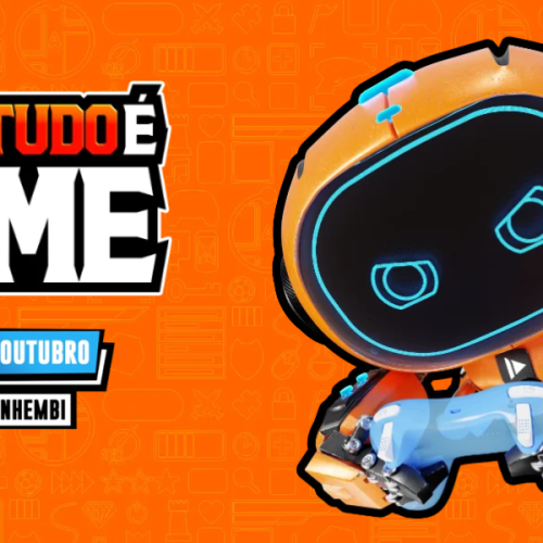 BGS 2026 abre hoje venda de ingressos com desconto de 45%