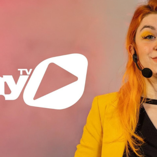 Babi Dewet retorna ao comando do Ponto K-Pop na PlayTV em nova temporada a partir de 23 de outubro