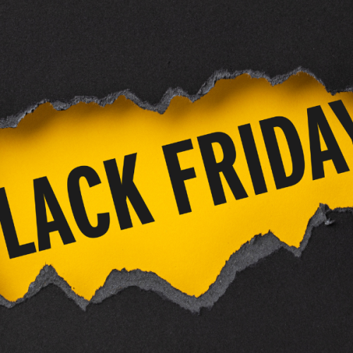 Atendimento digital na Black Friday: como encantar clientes em momentos de alta demanda