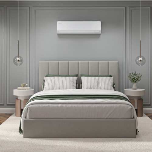 Aparelhos de ar-condicionado WindFree AI promovem eficiência e economia com inteligência artificial nesta Black Friday