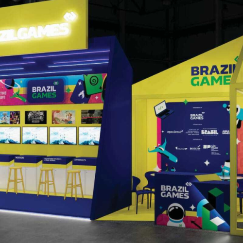 Brasil marca presença na Tokyo Game Show 2025 com delegação de 21 estúdios liderada pela Abragames