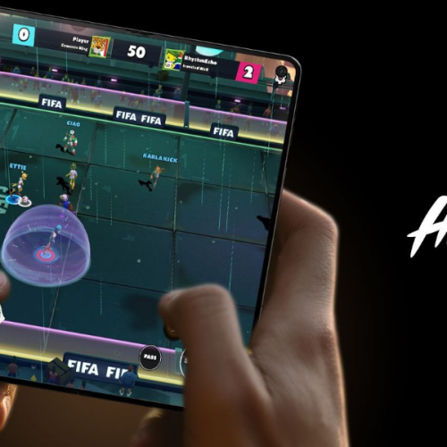 Motorola e FIFA Heroes lançam conteúdos exclusivos e vantagens para jogadores em smartphones da marca