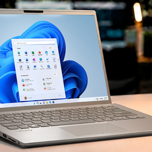VAIO lança FE14 com Intel Core Ultra, recursos de IA e autonomia de bateria de até 10 horas