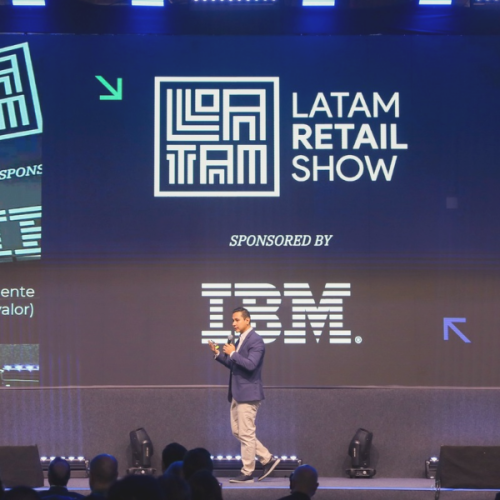 Latam Retail Show 2026 destaca serviços e inteligência artificial como motores da transformação do varejo