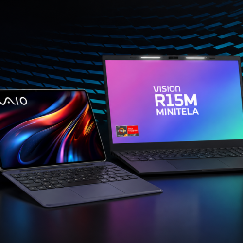 Positivo Tecnologia anuncia promoção com até 15% de desconto e parcelamento em até 15 vezes sem juros