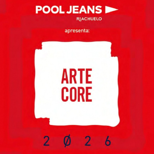 Riachuelo apresenta o retorno do ArteCore ao Rio de Janeiro