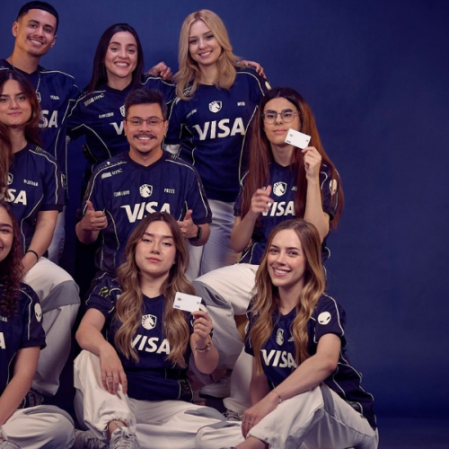 Team Liquid e Visa ampliam parceria e preparam ativações para a BGS 2026