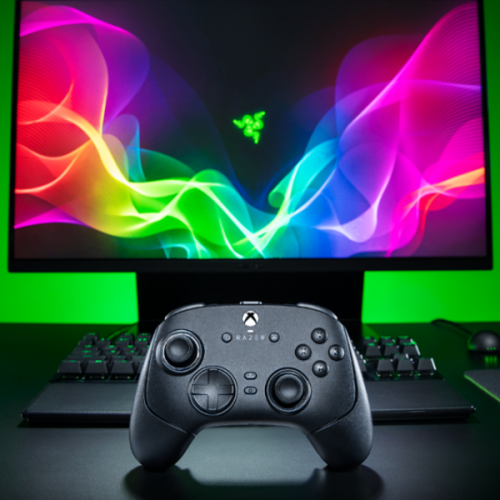 Razer apresenta linha Wolverine V4 de controles para Xbox e PC voltada ao público competitivo