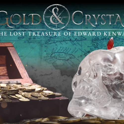 Assassin’s Creed Black Flag Resynced e Unsolved Hunts anunciam a caça ao tesouro Gold & Crystal