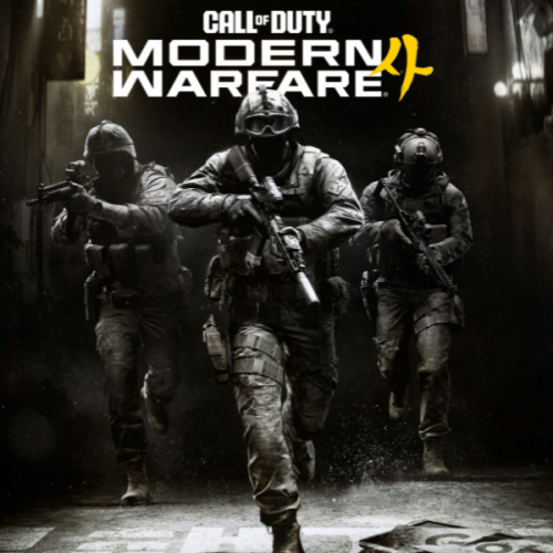 Call of Duty: Modern Warfare 4 estará jogável na BGS 2026