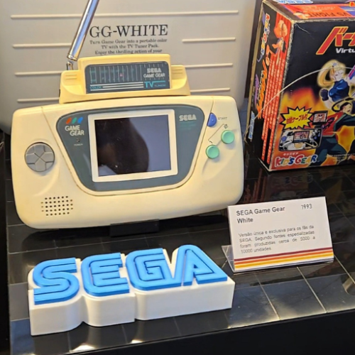 Canal 3 Expo 2024: Retrogaming, nostalgia e cultura geek tomam conta de São Paulo