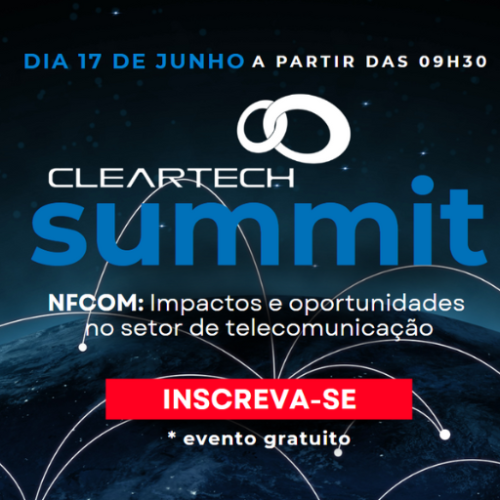 NFCOM: Evento em São Paulo discute impactos fiscais e operacionais para 300 milhões de contratos de telecom