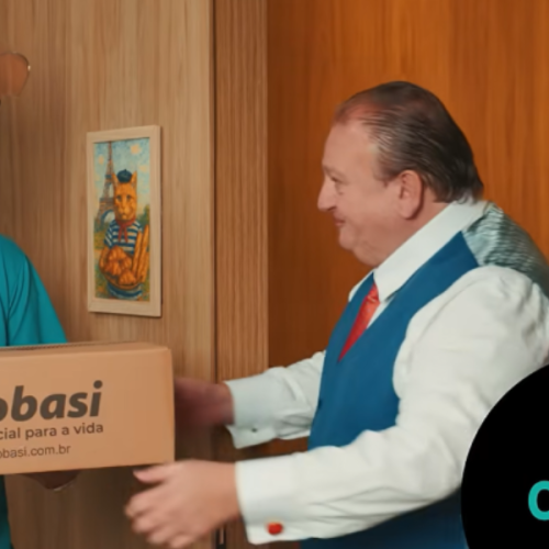 Cobasi leva chef Érick Jacquin ao “banquete de ofertas” da Black Friday para engajar consumidores  