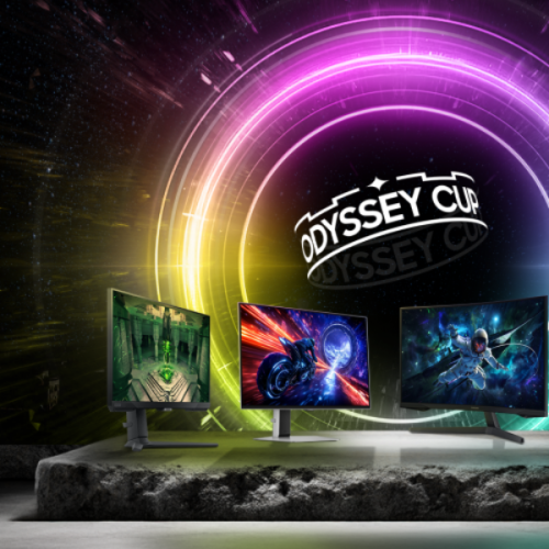 Campeonato de Counter-Strike 2 da Samsung, Odyssey Cup entra na fase de playoffs