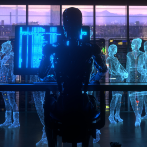 Como superagentes de IA podem revolucionar o varejo em 2026